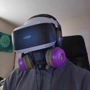 Meet your Posher, David-lee